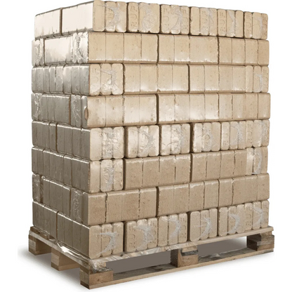 Heizfuxx RUF Original Blue 10 kg x 96 unità